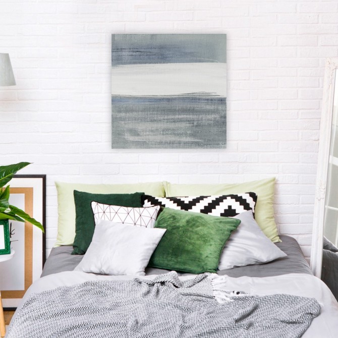 Cuadro para dormitorio - Weathered I - Cuadrostock