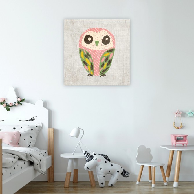 Owl Love 1