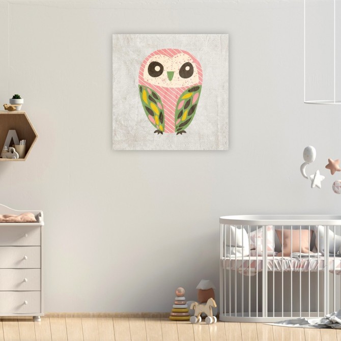Owl Love 1