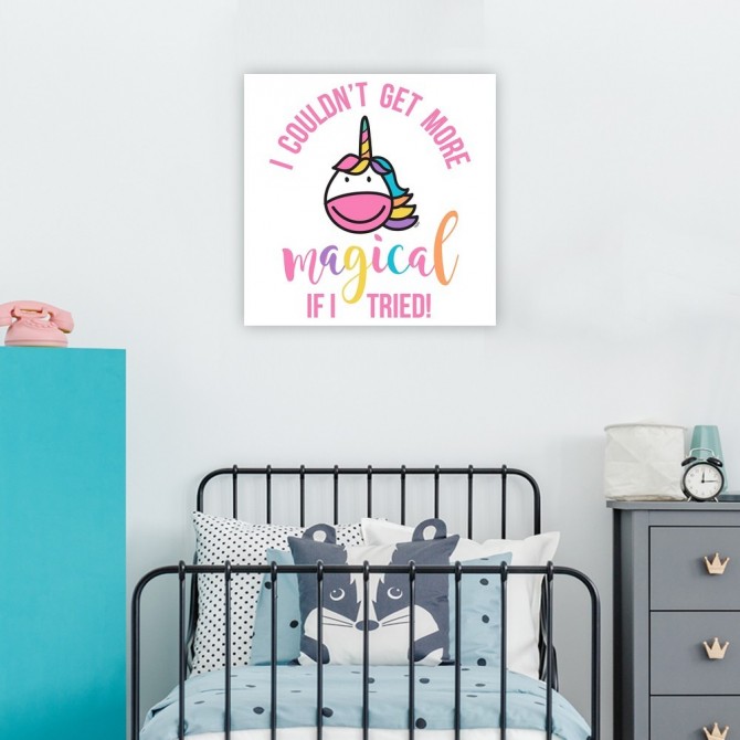 Happy Unicorn III
