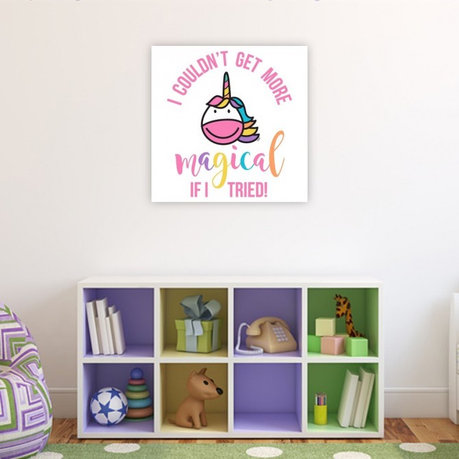 Happy Unicorn III