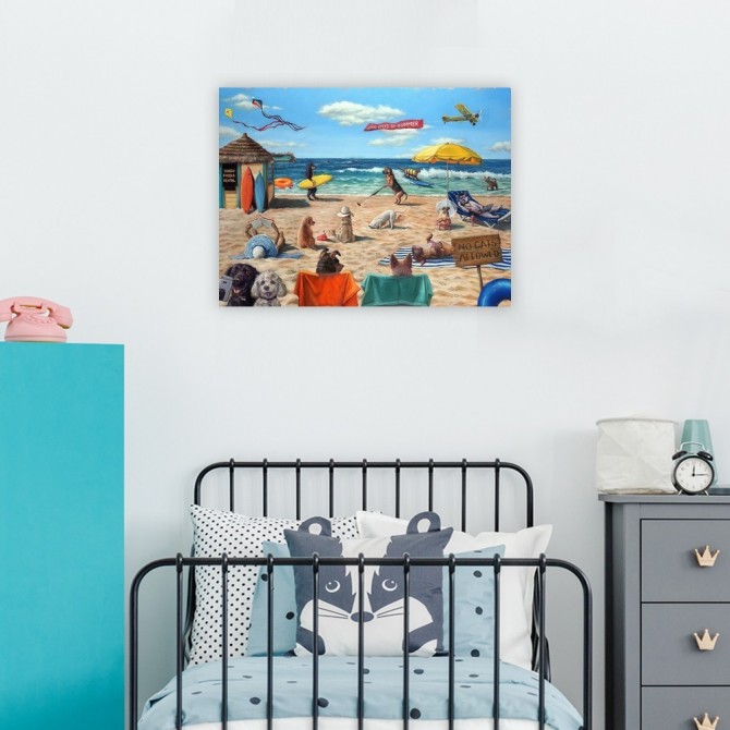 Dog Beach