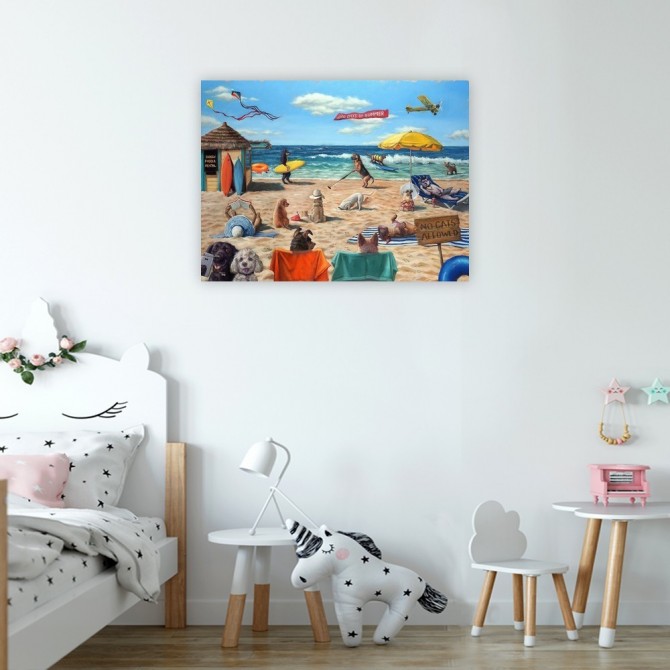 Dog Beach