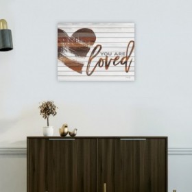 You Are Loved
