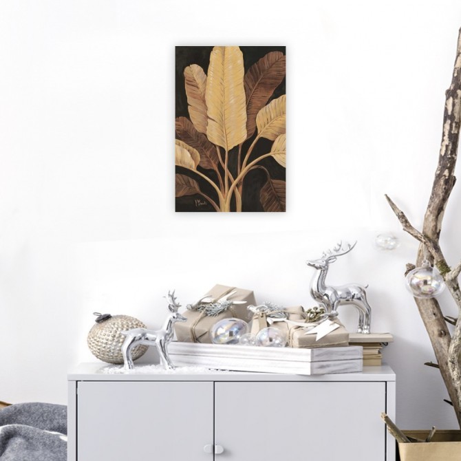 Traveller Palm