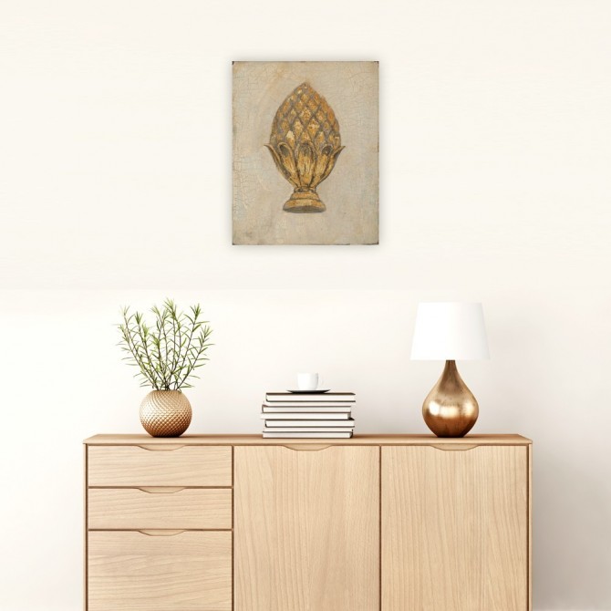 Regal Decor - Cuadrostock