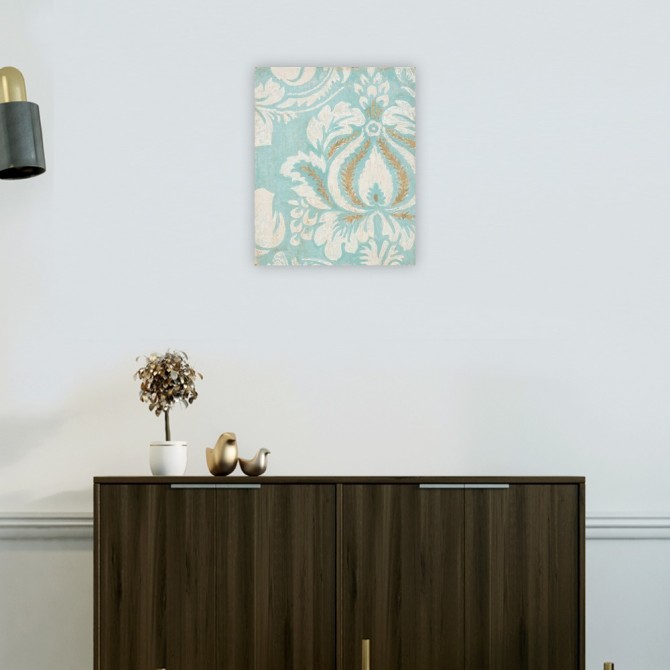 Tiffany Damask