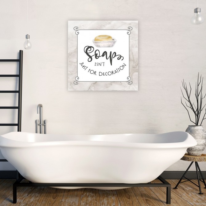 Bath Humor Soap
