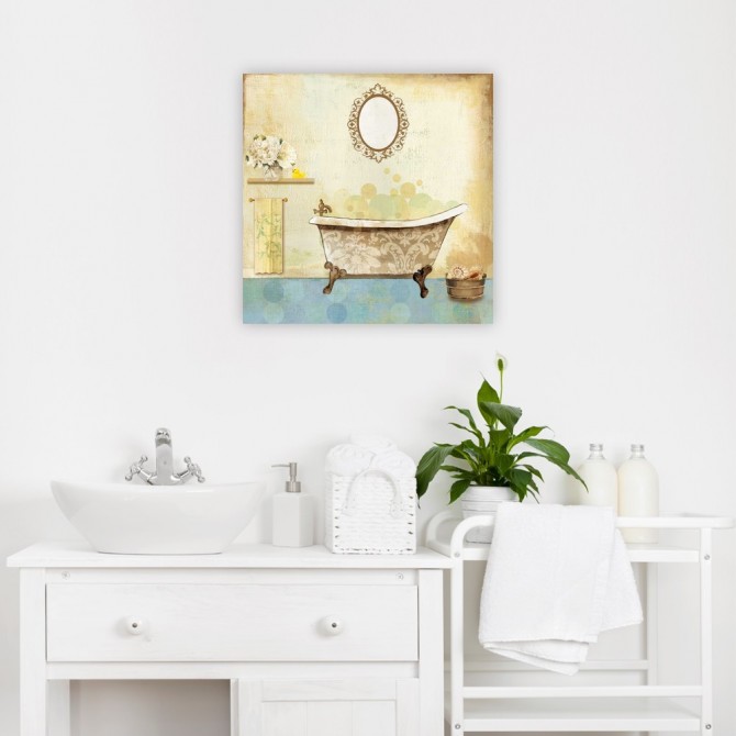 Salle de Bain I - Special