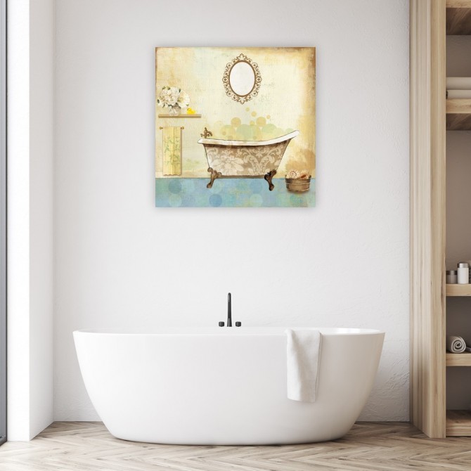 Salle de Bain I - Special