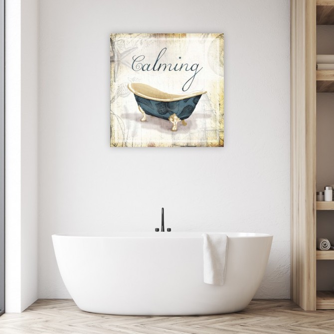 Calming Tub - Cuadrostock