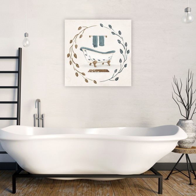 Organic Bath - Cuadrostock
