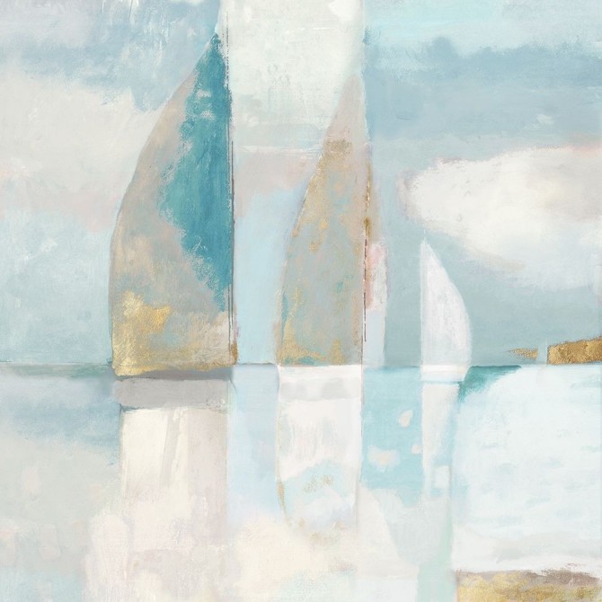 Blue Sails II