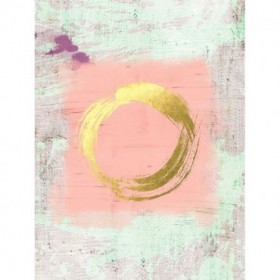 Big Hug Abstract