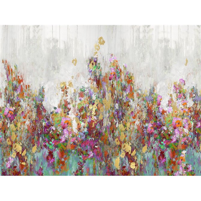Cuadro Grande - Blooming - 135x100 cm - Cuadrostock