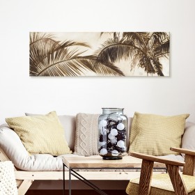 Coconut Palms