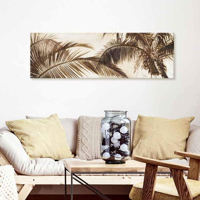 Coconut Palms