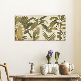 Palm Medley