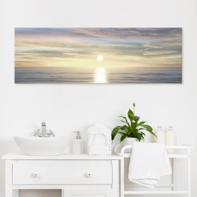 Sunlit Horizon III
