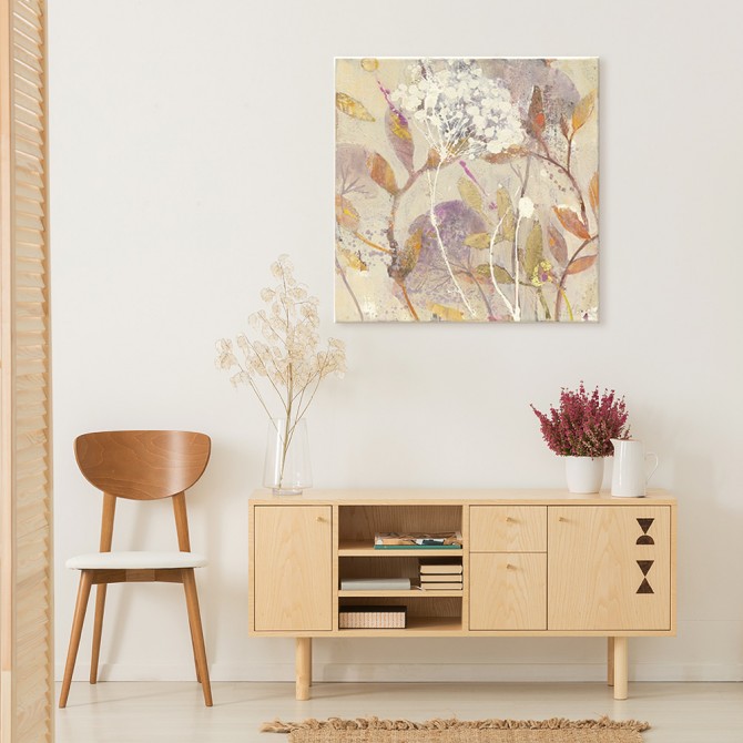 Autumn Botanicals I