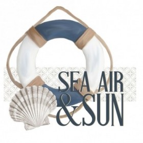 Sea Air 1