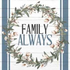 Family Always