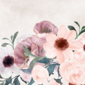 Painted Floral