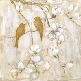 Song of Spring I
