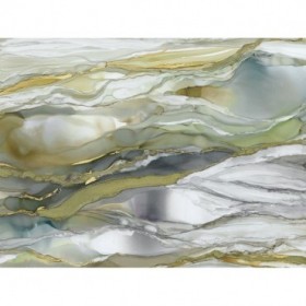 Marbled Glass I - Cuadrostock