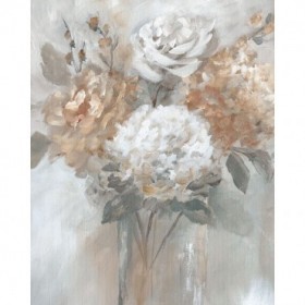 Blushing Bouquet
