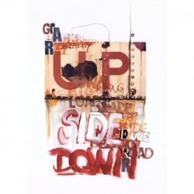 Up Side Down 1 - Cuadrostock