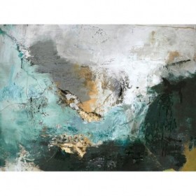 Arctic Green - Cuadrostock