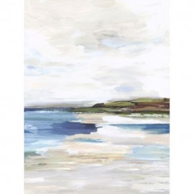 Distant Lands I