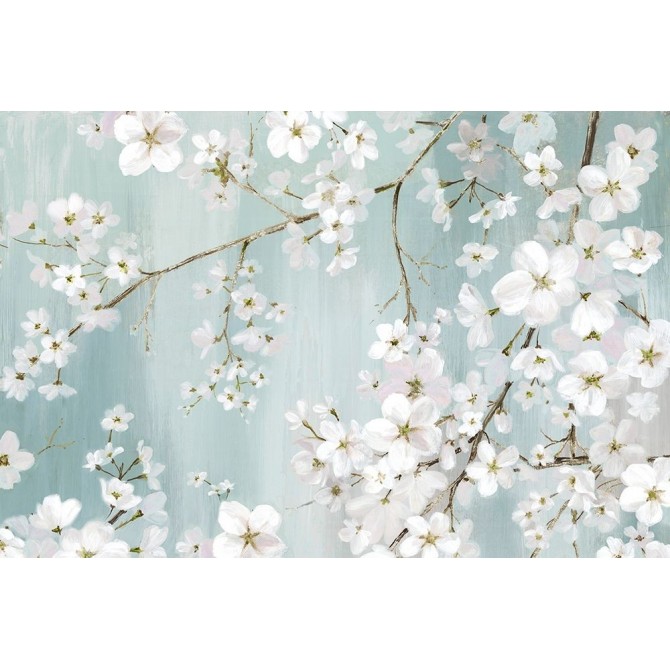 Flower Snow