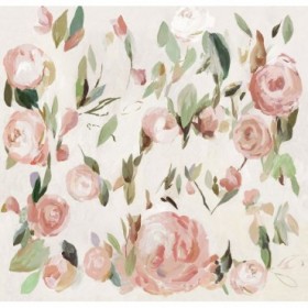 Rose Pearls - Cuadrostock