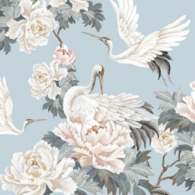 Chinese Silk II
