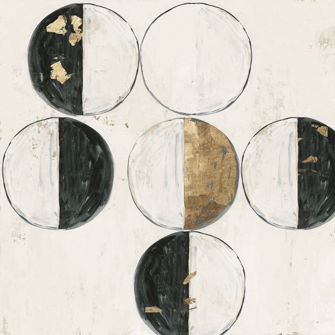 Golden Circumference 