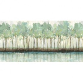 Woodland Hues I 