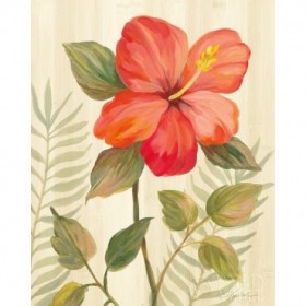 Tropical Garden XI