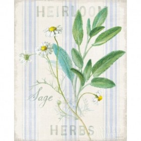Floursack Herbs III
