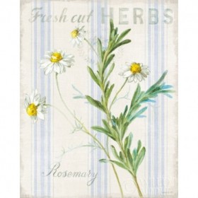 Floursack Herbs I