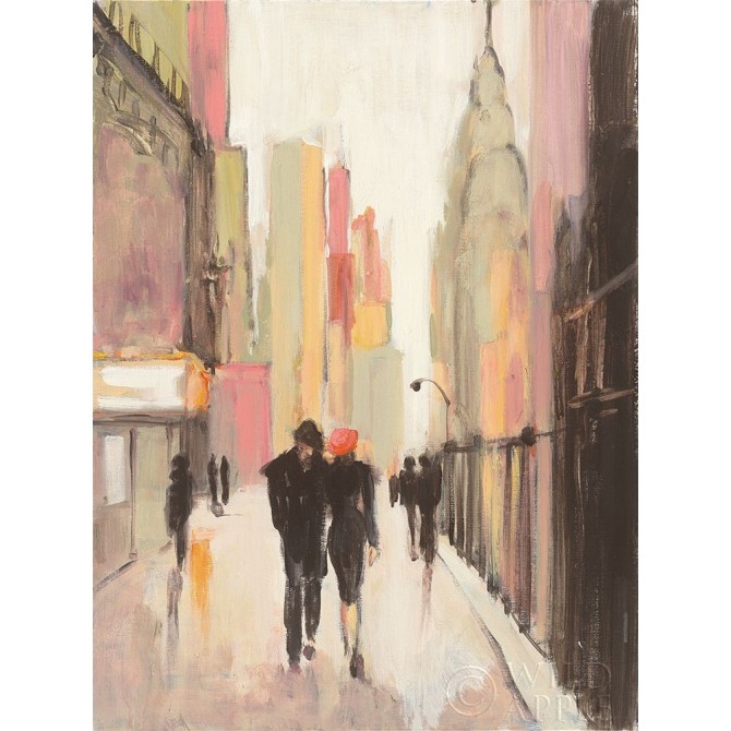 City Stroll