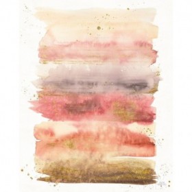 Desert Blooms Abstract I