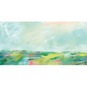 Colorful Horizon - Cuadrostock