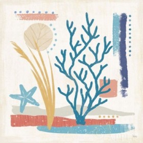 Coastal View IV