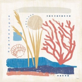 Coastal View III