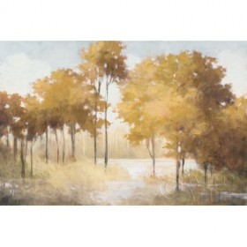 Autumn Lake Gold