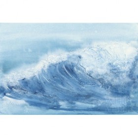 In the Blue III