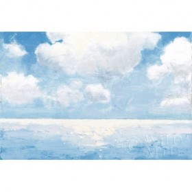 Sparkling Sea