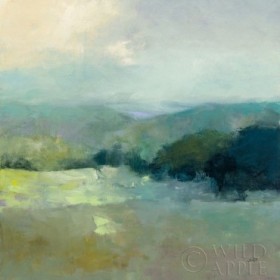 Misty Valley